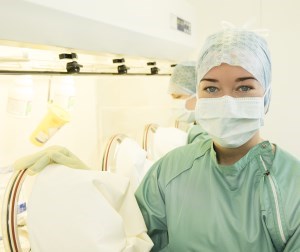 Laura Slevin, Pharmacy